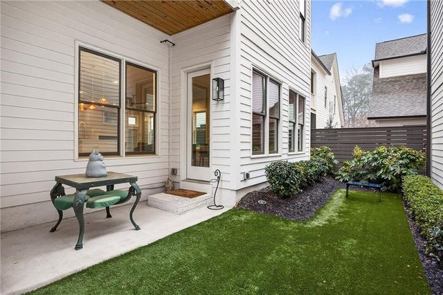 4036 Hazel Nut Lane, Atlanta, GA 30342