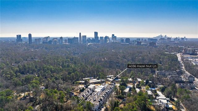 4036 Hazel Nut Lane, Atlanta, GA 30342