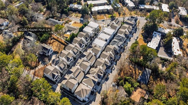 4036 Hazel Nut Lane, Atlanta, GA 30342