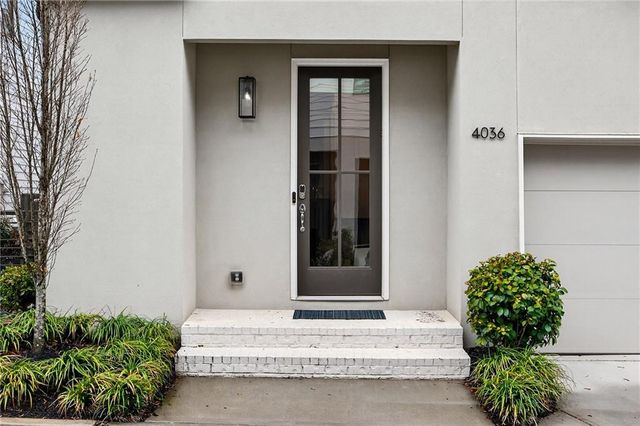 4036 Hazel Nut Lane, Atlanta, GA 30342