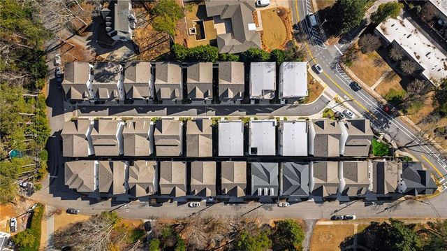 4036 Hazel Nut Lane, Atlanta, GA 30342