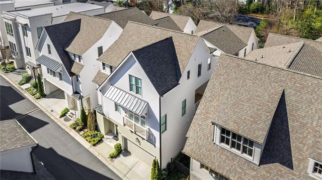 4036 Hazel Nut Lane, Atlanta, GA 30342