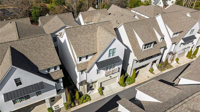 4036 Hazel Nut Lane, Atlanta, GA 30342