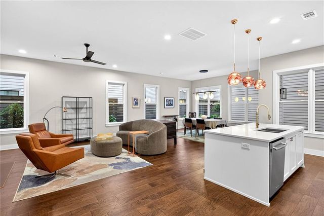 4036 Hazel Nut Lane, Atlanta, GA 30342