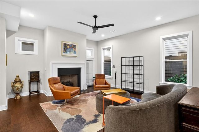 4036 Hazel Nut Lane, Atlanta, GA 30342