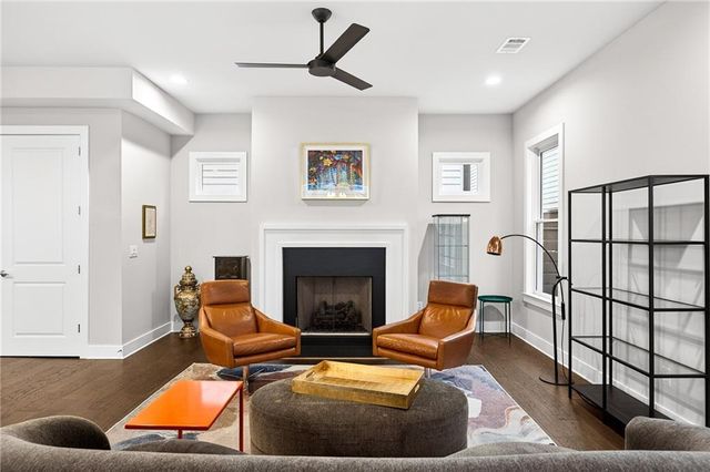 4036 Hazel Nut Lane, Atlanta, GA 30342