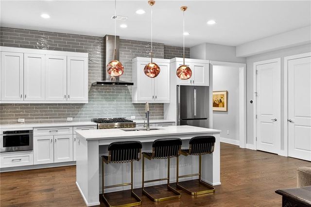 4036 Hazel Nut Lane, Atlanta, GA 30342