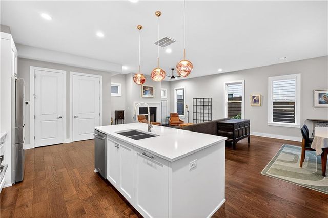 4036 Hazel Nut Lane, Atlanta, GA 30342