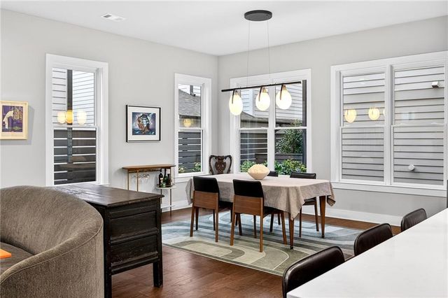 4036 Hazel Nut Lane, Atlanta, GA 30342