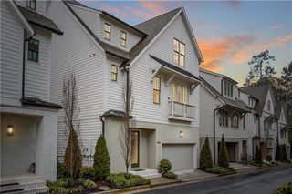 4036 Hazel Nut Lane, Atlanta, GA 30342