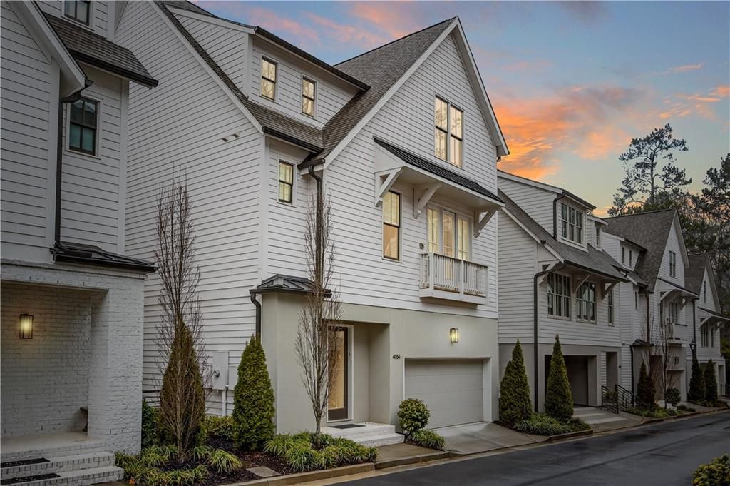 4036 Hazel Nut Lane, Atlanta, GA 30342