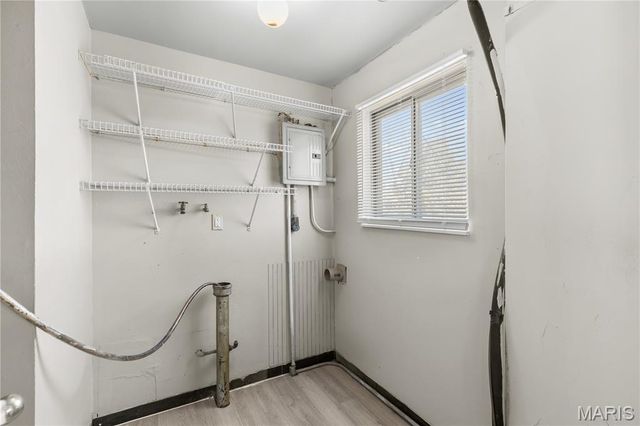 1710 Kay Drive, Florissant, MO 63031