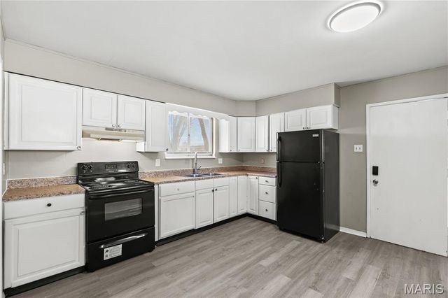 1710 Kay Drive, Florissant, MO 63031