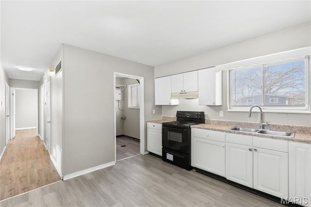 1710 Kay Drive, Florissant, MO 63031