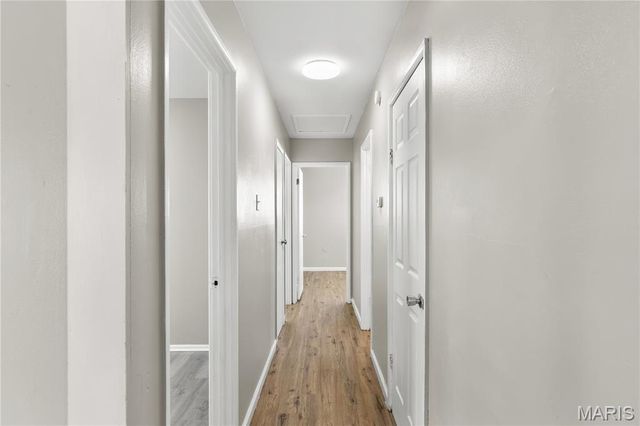 1710 Kay Drive, Florissant, MO 63031