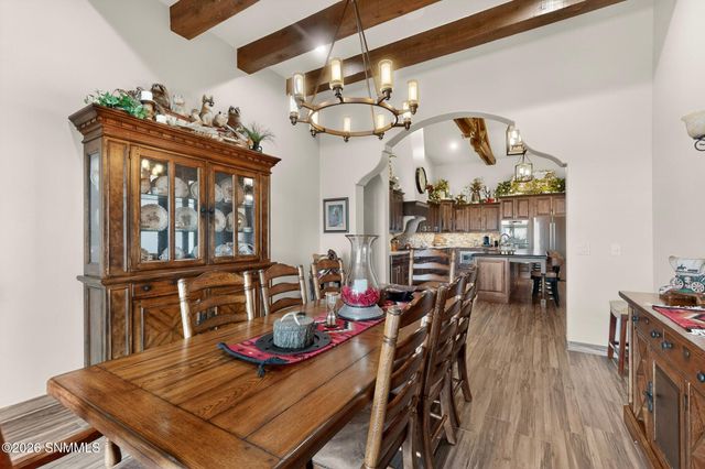 1610 Stone Ridge Court, Las Cruces, NM 88007