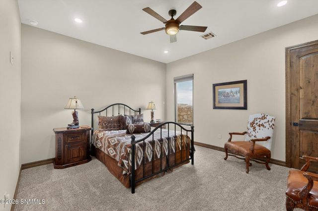 1610 Stone Ridge Court, Las Cruces, NM 88007