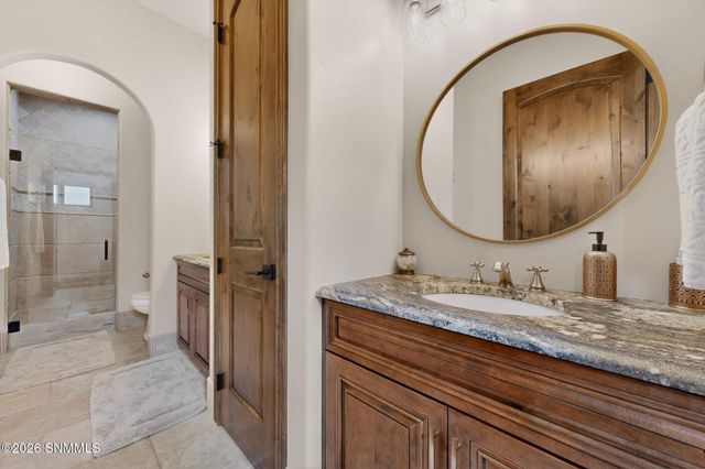 1610 Stone Ridge Court, Las Cruces, NM 88007