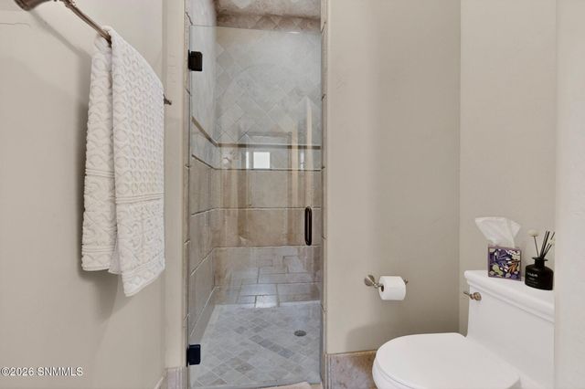 1610 Stone Ridge Court, Las Cruces, NM 88007