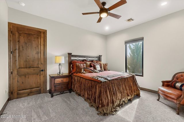 1610 Stone Ridge Court, Las Cruces, NM 88007