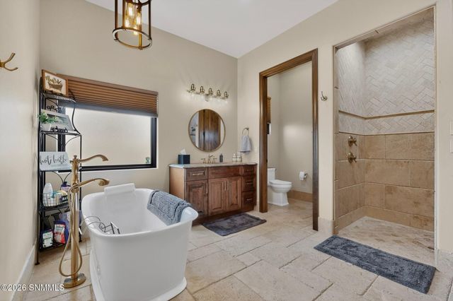 1610 Stone Ridge Court, Las Cruces, NM 88007