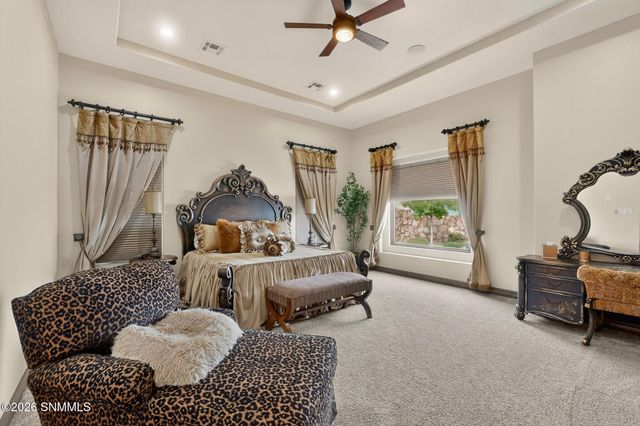 1610 Stone Ridge Court, Las Cruces, NM 88007