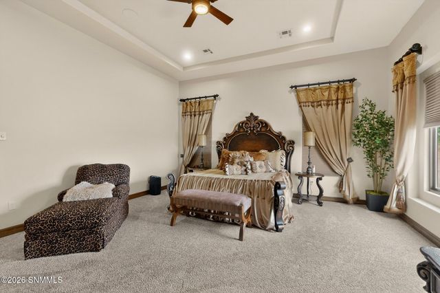 1610 Stone Ridge Court, Las Cruces, NM 88007