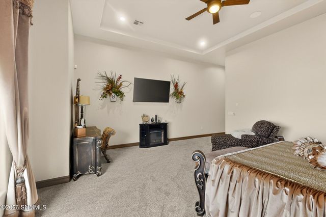 1610 Stone Ridge Court, Las Cruces, NM 88007