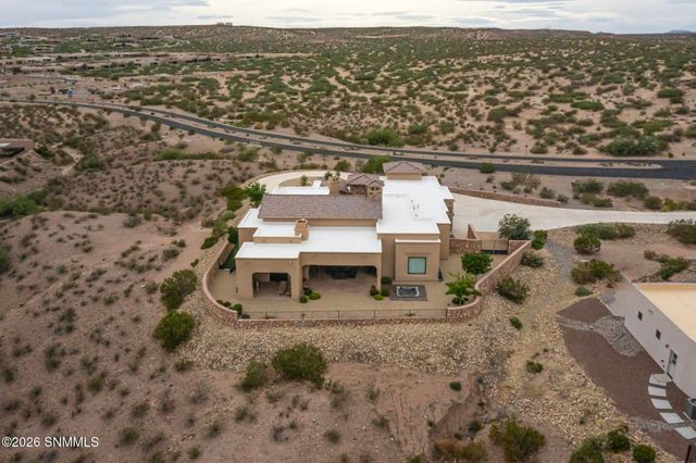 1610 Stone Ridge Court, Las Cruces, NM 88007