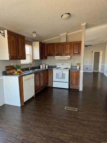 22 David Drive, Morrilton, AR 72110