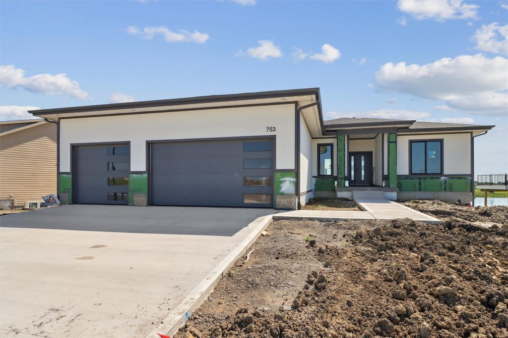 753 SW Cattail Road, Grimes, IA 50111