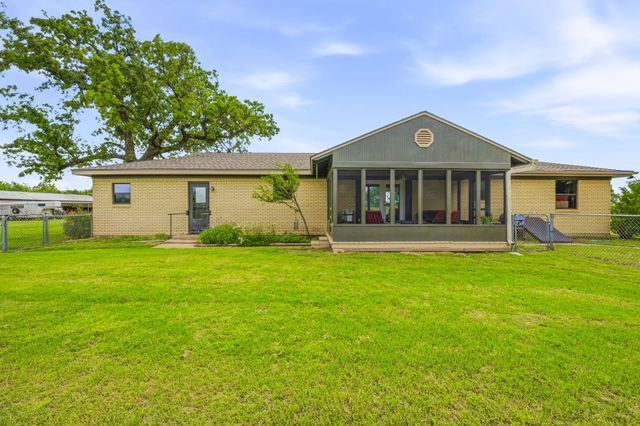 3480 Fm 1496, Dublin, TX 76446