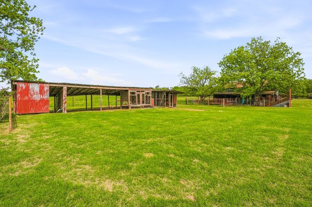 3480 Fm 1496, Dublin, TX 76446