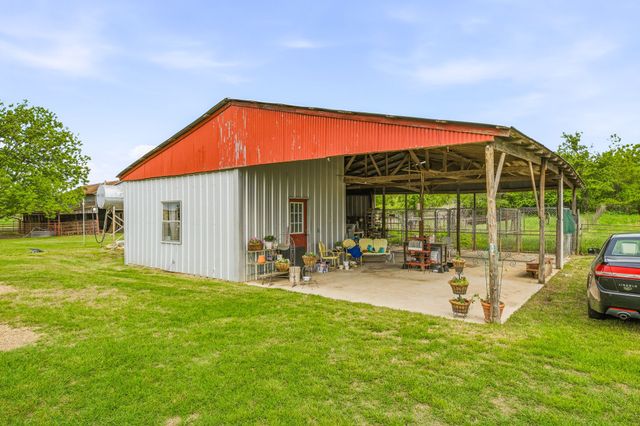 3480 Fm 1496, Dublin, TX 76446