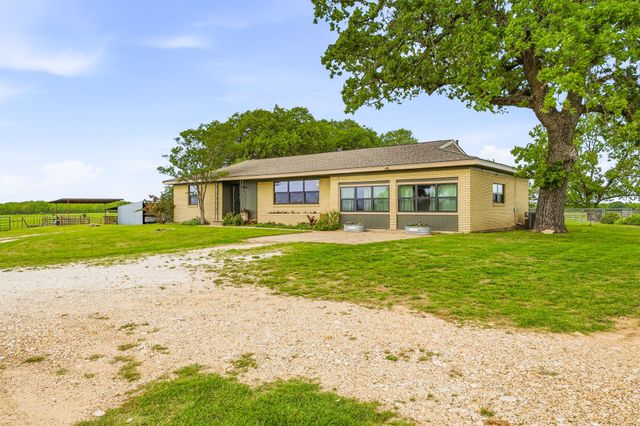 3480 Fm 1496, Dublin, TX 76446