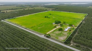 3480 Fm 1496, Dublin, TX 76446