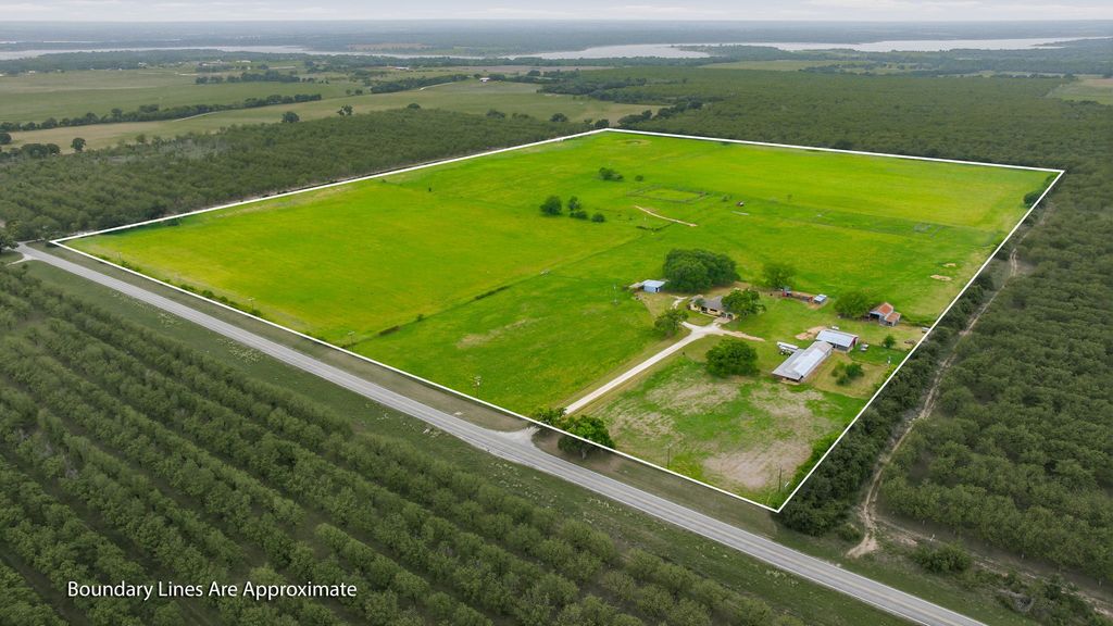 3480 Fm 1496, Dublin, TX 76446