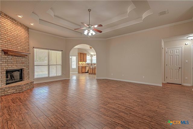 4930 Heather Marie, Temple, TX 76502