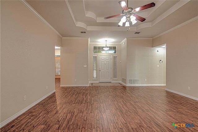 4930 Heather Marie, Temple, TX 76502