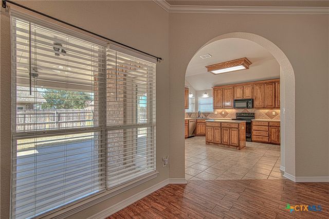 4930 Heather Marie, Temple, TX 76502