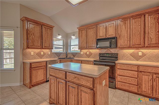 4930 Heather Marie, Temple, TX 76502