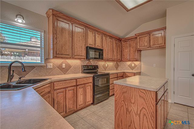 4930 Heather Marie, Temple, TX 76502