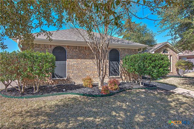 4930 Heather Marie, Temple, TX 76502