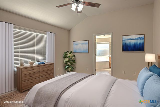 4930 Heather Marie, Temple, TX 76502