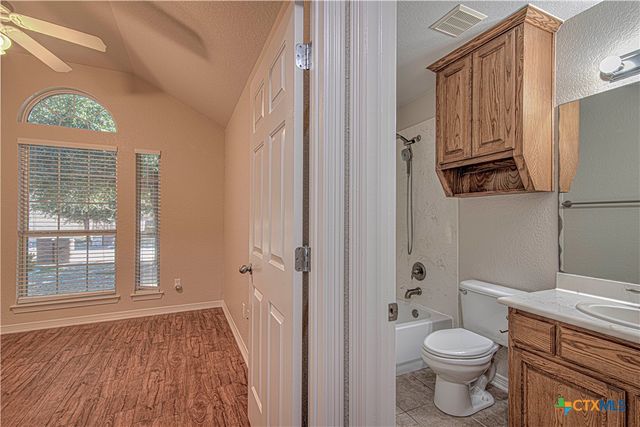 4930 Heather Marie, Temple, TX 76502