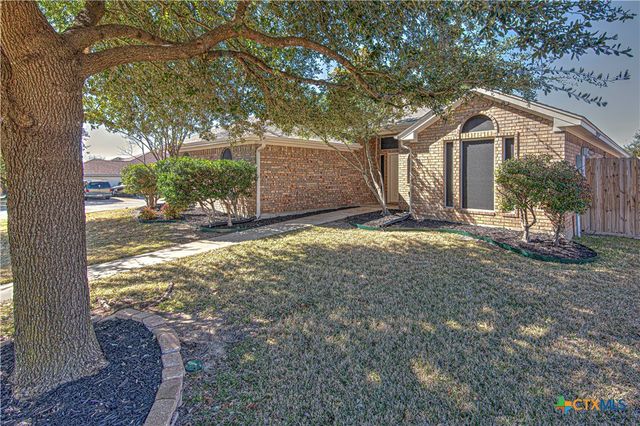 4930 Heather Marie, Temple, TX 76502
