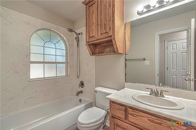 4930 Heather Marie, Temple, TX 76502