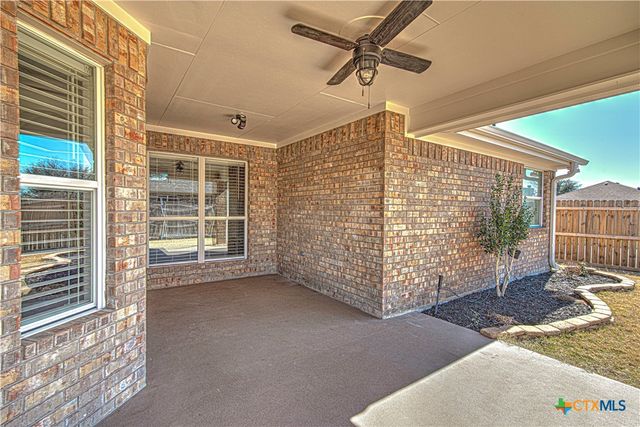 4930 Heather Marie, Temple, TX 76502