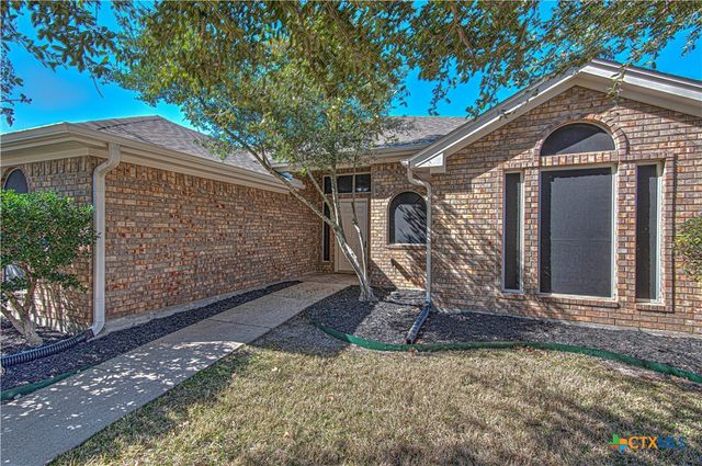 4930 Heather Marie, Temple, TX 76502