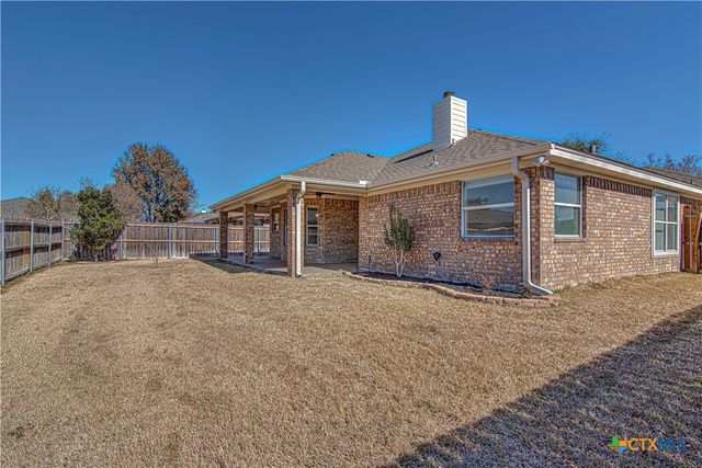 4930 Heather Marie, Temple, TX 76502